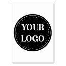 Search for business table cards Create your own