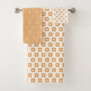 Search for 1950s bath towels Boho