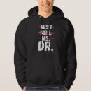 Search for mr and mrs hoodies Miss