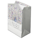 Search for peacock gift bags Botanical