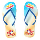 Search for cartoon beach thongs Funny