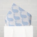 Search for whale tissue paper Pattern