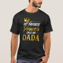 Search for dadd tshirts Dada