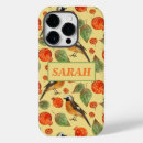 Search for orange bird iphone cases Nature