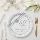 Search for 75th anniversary plates Floral