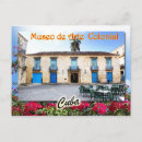 Search for colony postcards Blue