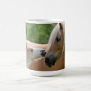 Search for haflinger horse mugs Haffie