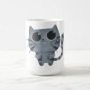 Search for big eyes mugs Kawaii