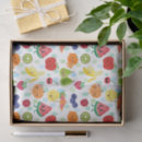 Search for fruit tissue paper Tropical