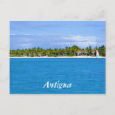 Search for barbuda postcards Vacation