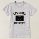 Search for european union flag tshirts Country