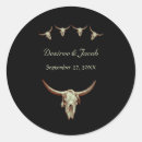 Search for black cow stickers Vintage