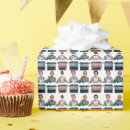 Search for professional wrapping paper Retro