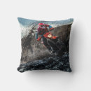 Search for motorbike cushions Motorcyclist