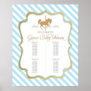 Search for carousel signs Baby shower