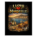 Search for marseille posters Travel