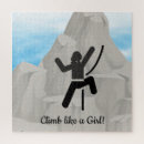 Search for mountain climbing puzzles Climber