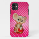 Search for kitsch iphone cases Red
