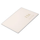 Search for simple notepads Pastel pink