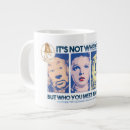 Search for be who you are mugs Motivational