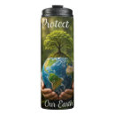 Search for protected travel mugs Climate change
