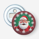 Search for santa claus bottle openers Cute