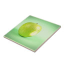 Search for apple green tiles Fruit