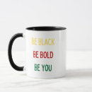 Search for black red green mugs Yellow