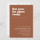 Search for modern thanksgiving invitations Cute