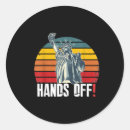 Search for save the humans stickers Funny election