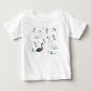 Search for swan baby clothes Cute