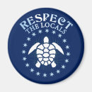 Search for turtle lover magnets Environmental awareness