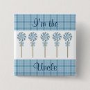 Search for uncle to be badges Maternity