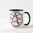 Search for atheist mugs religion