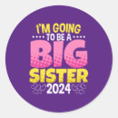 Search for big sister stickers Daughter
