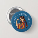 Search for mexican heritage badges Cinco de mayo