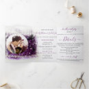 Search for amethyst geode invitations Elegant