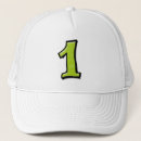 Search for floating hats Green