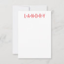 Search for dot note cards Modern