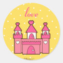 Search for princess dot stickers Girl