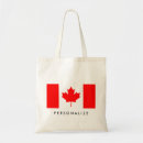 Search for canada flag bags Patriotic
