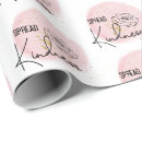 Search for kindness wrapping paper Inspirational
