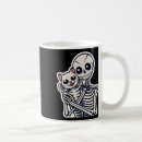 Search for jack skellington mugs Black cat