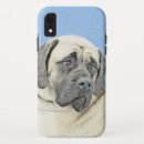 Search for mastiffs iphone cases Puppy
