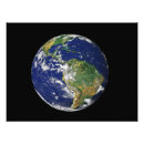 Search for round earth posters Satellite view