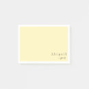Search for modern luxury post it notes Minimalist