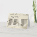 Search for keyboard birthday cards Happy