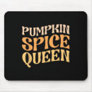 Search for pumpkin mousepads Lover