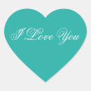 Search for love expressions stickers I love you