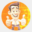 Search for thumbs up stickers Fingers